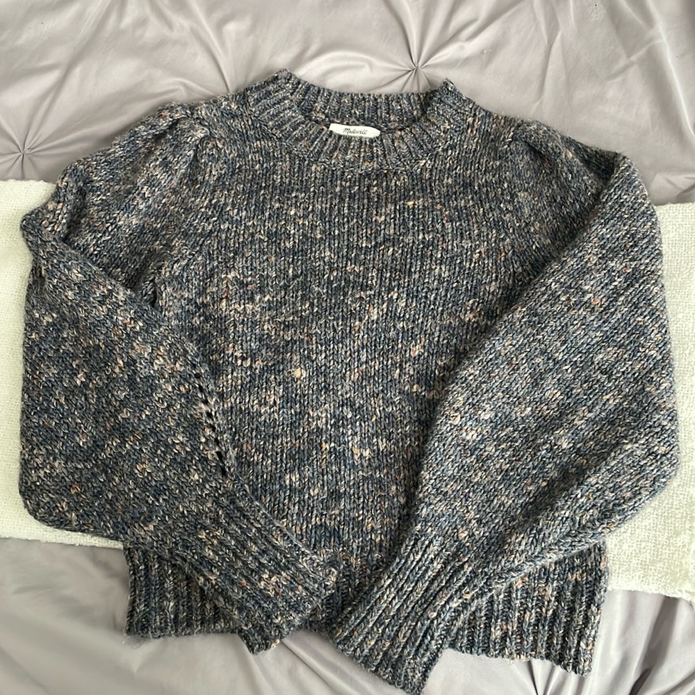 Madewell Sweater